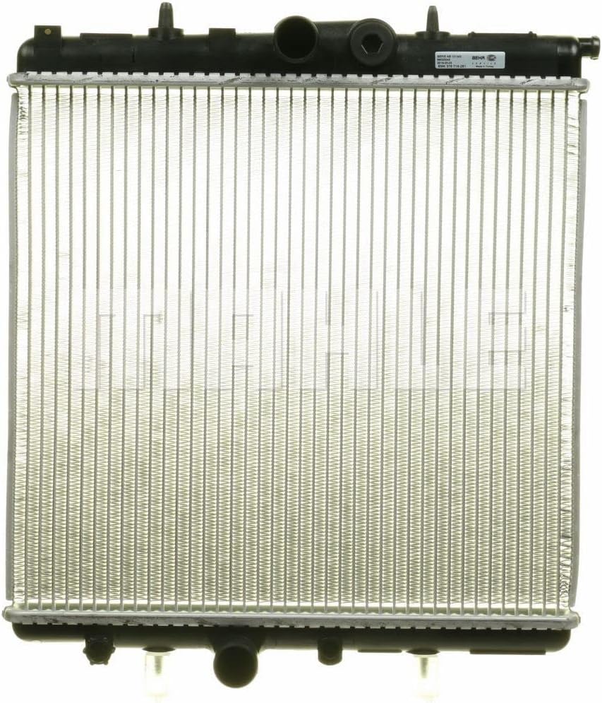 MAHLE CR 527 000S Kühlmittelkühler BEHR