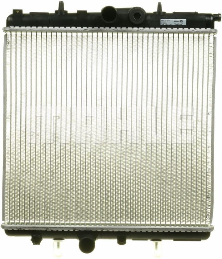 MAHLE CR 527 000S Kühlmittelkühler BEHR