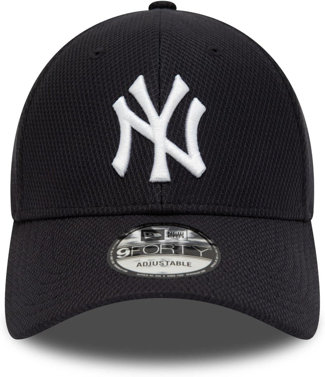 New Era Los Angeles Dodgers MLB Painted Green Multi 9Forty Adjustable Cap #9-32371 Einheitsgrösse, #