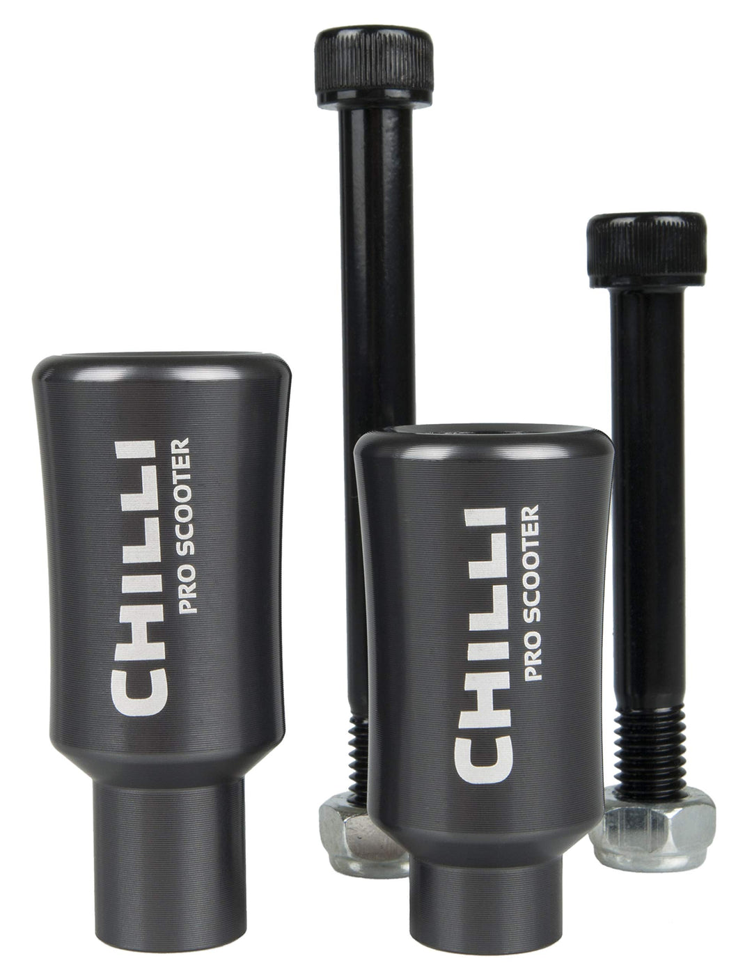 Chilli Peg Barrel Grey