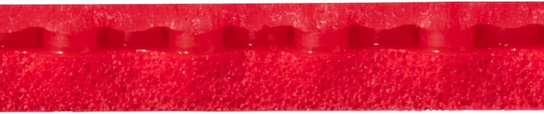 NITTAKU Belag Hammond Z2 rot 2,0 mm, rot 2,0 mm