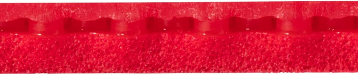 NITTAKU Belag Hammond Z2 rot 2,0 mm, rot 2,0 mm