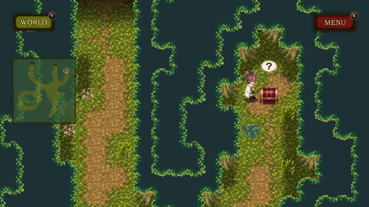 Kemco RPG Selection Vol. 4 (Import)