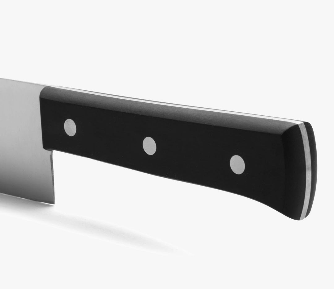Arcos Käsemesser Professionell - Edelstahlklinge 260 mm - Ergonomischer POM-Griff - Präzise Schnitte