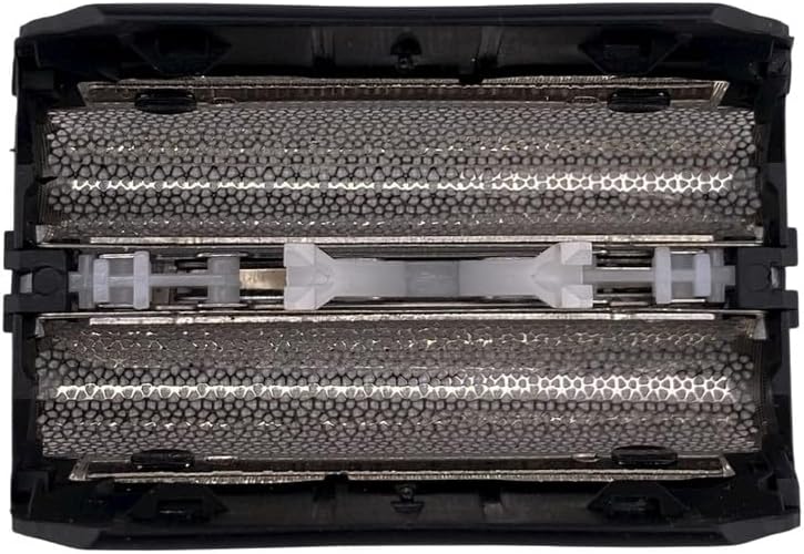 Ersatz Scherfolie Scherblatt Ersatzteil Messer Rasierklinge kompatibel mit Braun 590cc-3 5644700: Ty