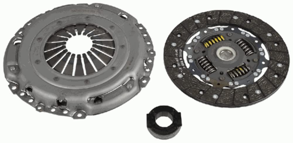 Sachs 3000 950 715 - Kupplungssatz