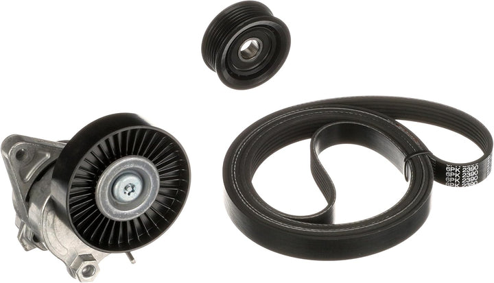 GATES Micro-V Kit K016PK2390