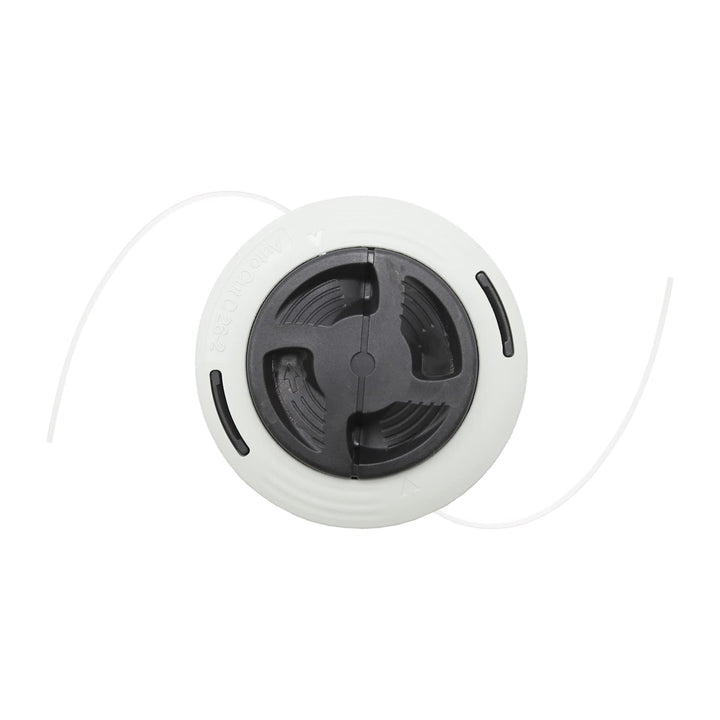 Hoypeyfiy Trimmerkopf Dual Line 4002 710 2169 Ersatz für Stihl FS55 FS55R FS56 FS56RC FS70 FS70R FS8