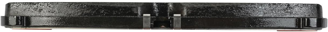 HELLA PAGID 8DB 355 014-151 Bremsbelagsatz - T1798 - Dicke/Stärke: 16.1mm - Bremssystem: Brembo - fü