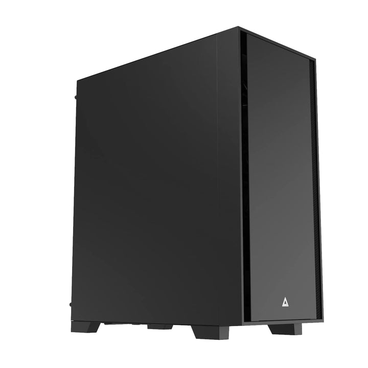 Montech AIR 1000 Silent, Midi-Tower - schwarz AIR 1000 SILENT schwarz, AIR 1000 SILENT schwarz
