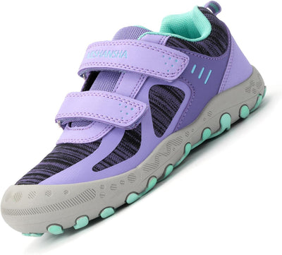 Mishansha Atmungsaktiv Laufschuhe für Jungen Mädchen Leicht Kinder Turnschuhe Low-Top Sneakers Beilä