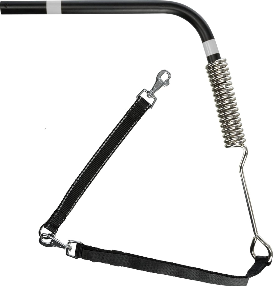 Trixie 1287 Hunde Biker-Set, Grösse S-M
