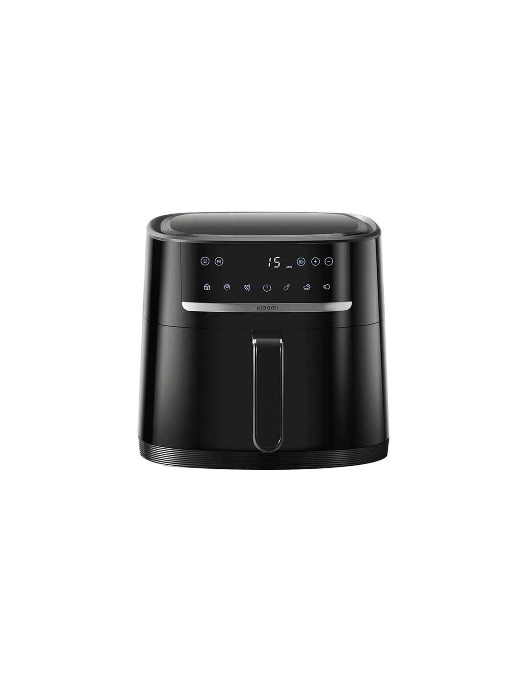 XIAOMI Air Fryer 6L, Heissluftfritteuse XXL, 1500W, 40°-200° einstellbar, 360° Heissluftzirkulation,