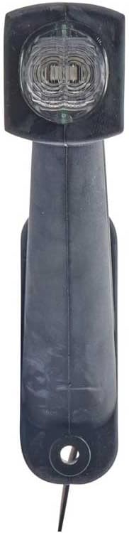 HELLA - Umrissleuchte - LED - 12/24V - Kabel: 150mm - Stecker: Flachsteckhülse - rechts/seitlicher A