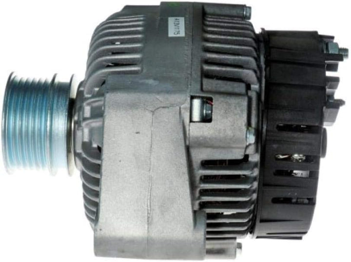 HELLA - Generator/Lichtmaschine - 14V - 90A - für u.a. Mercedes-Benz C-Class (W202) - 8EL 011 710-08