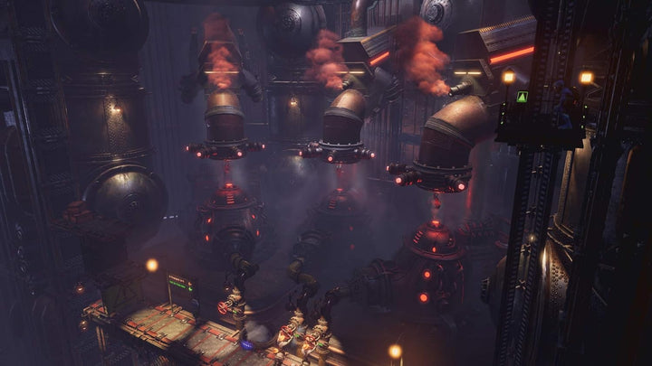 Oddworld: Soulstorm - Standard Edition PlayStation 5 Standard Edition, PlayStation 5 Standard Editio