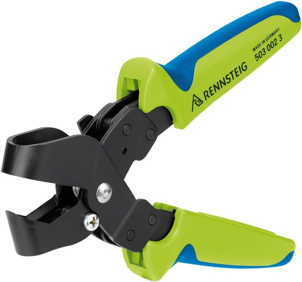 Rennsteig Alicates corte en U 26 mm, 26 mm