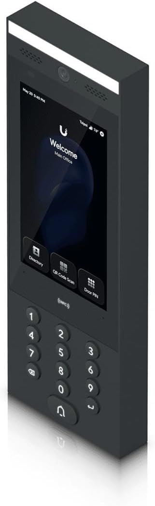 UbiQuiti UA-G3-INTERCOM neu