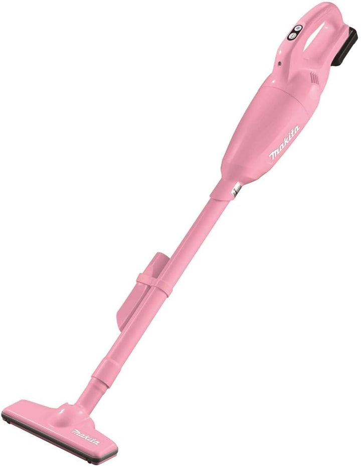 Makita CL108FDSAP Akku-Staubsauger Pink