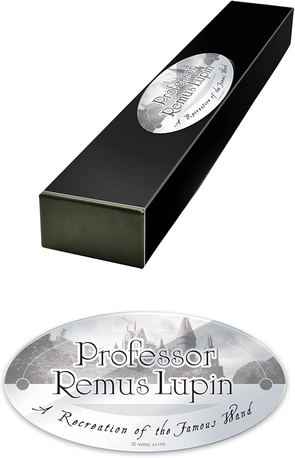 Harry Potter - Professor Lupin Zauberstab - Charakter Edition