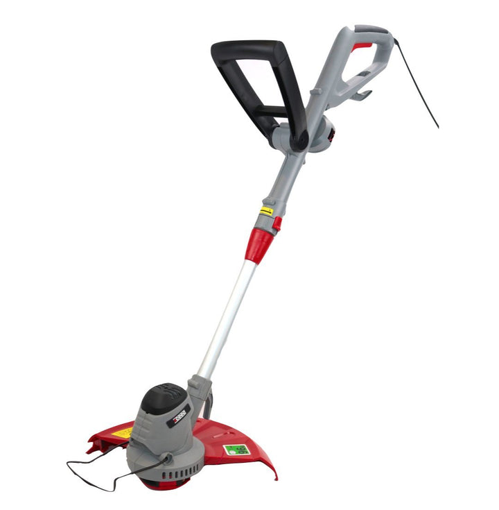 WORX xceed EX350GT Rasentrimmer, 25 cm Schnittkreis, 350 W, 240 V