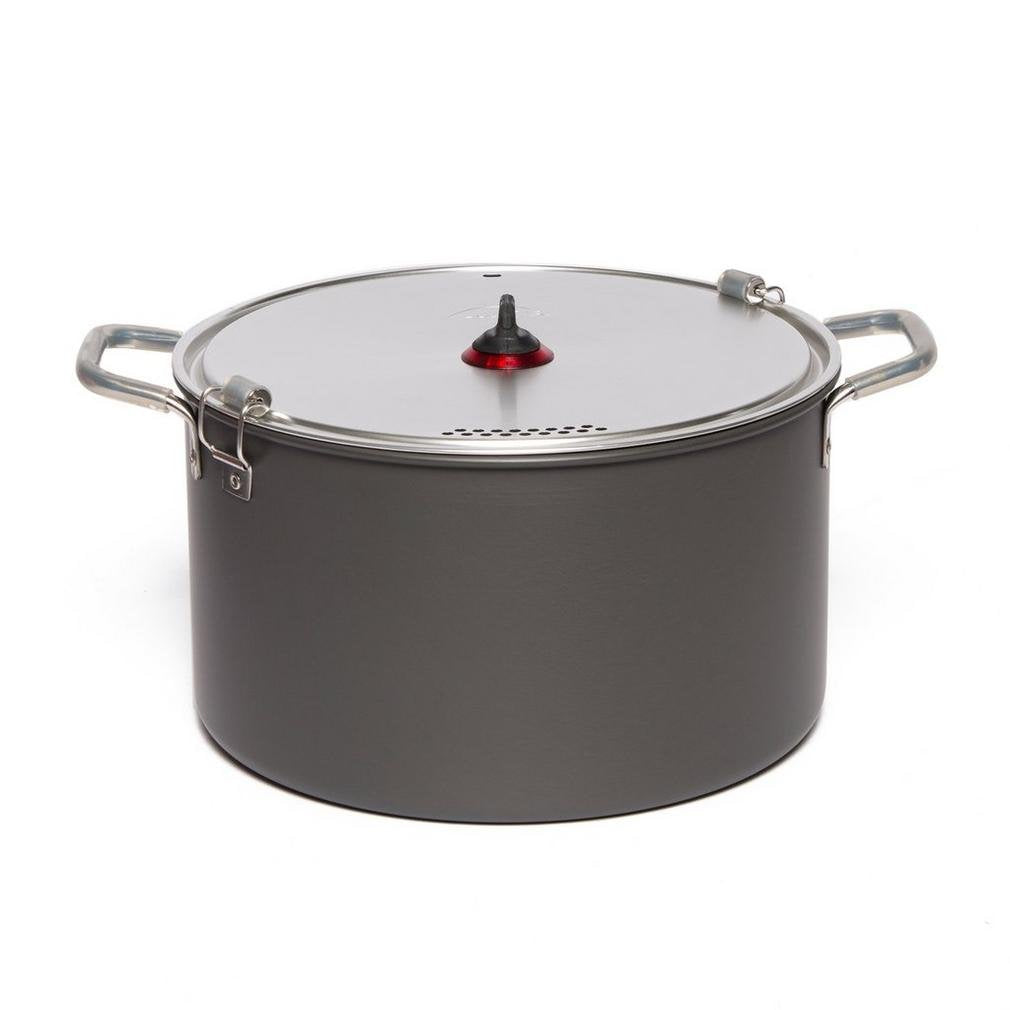 MSR Flex 4 - Kochset mit Campinggeschirr Einheitsgrösse, Einheitsgrösse