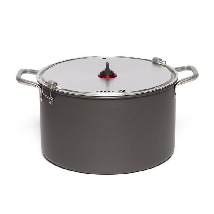 MSR Flex 4 - Kochset mit Campinggeschirr Einheitsgrösse, Einheitsgrösse
