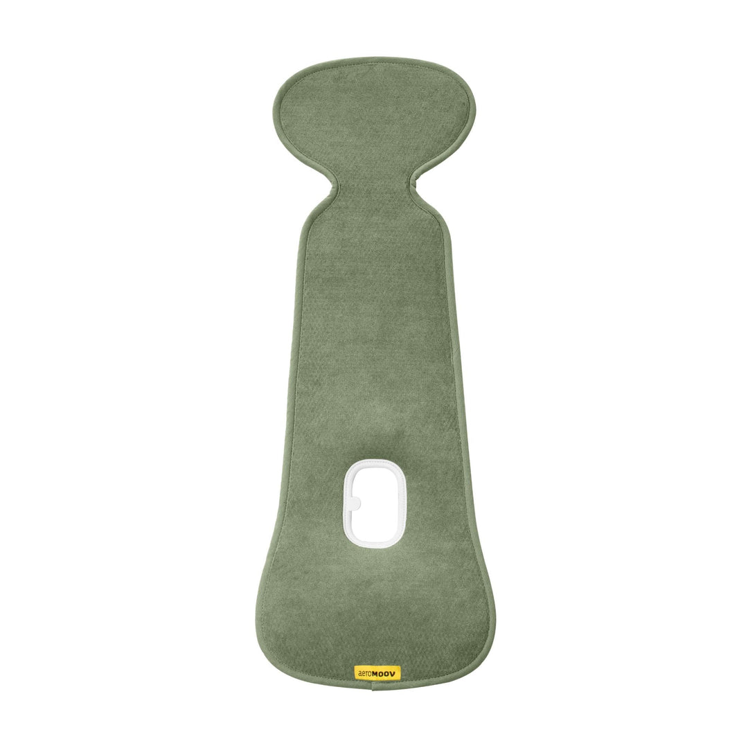 Aeromoov - Baby Sitzauflage Air Layer - Einlage Für Autositz oder Kinderwagen - Gruppe 1 - Antischwi