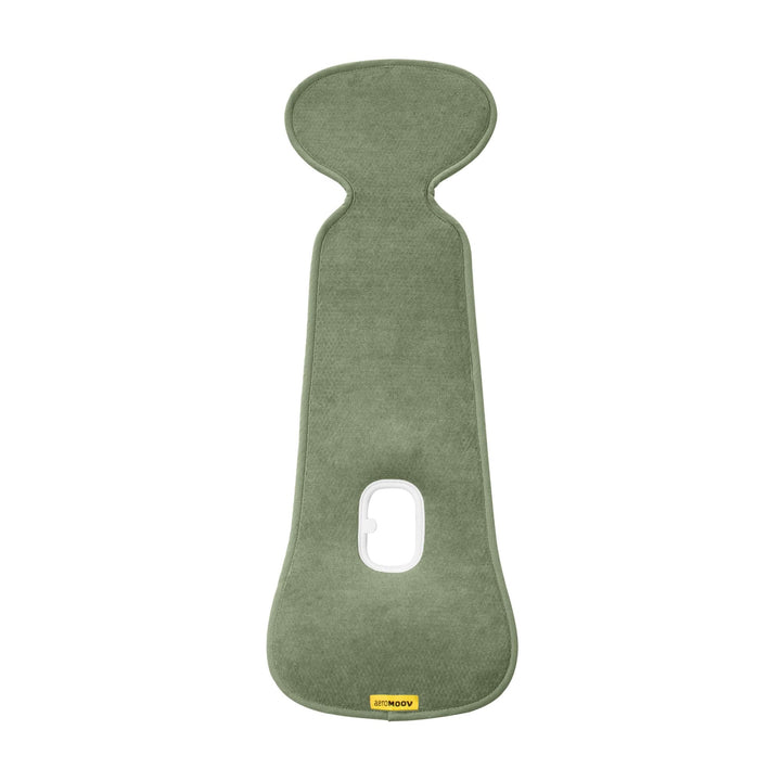 Aeromoov - Baby Sitzauflage Air Layer - Einlage Für Autositz oder Kinderwagen - Gruppe 1 - Antischwi