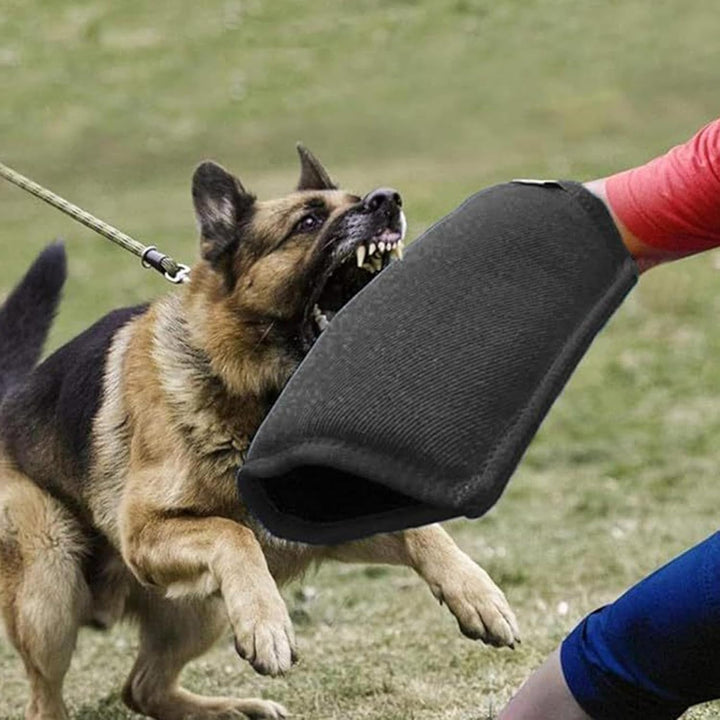 Hundetraining Ärmeln Armschutz, Hundebiss Training Arm Guard | Harte Ärmel -Armschutz für Welpen bei