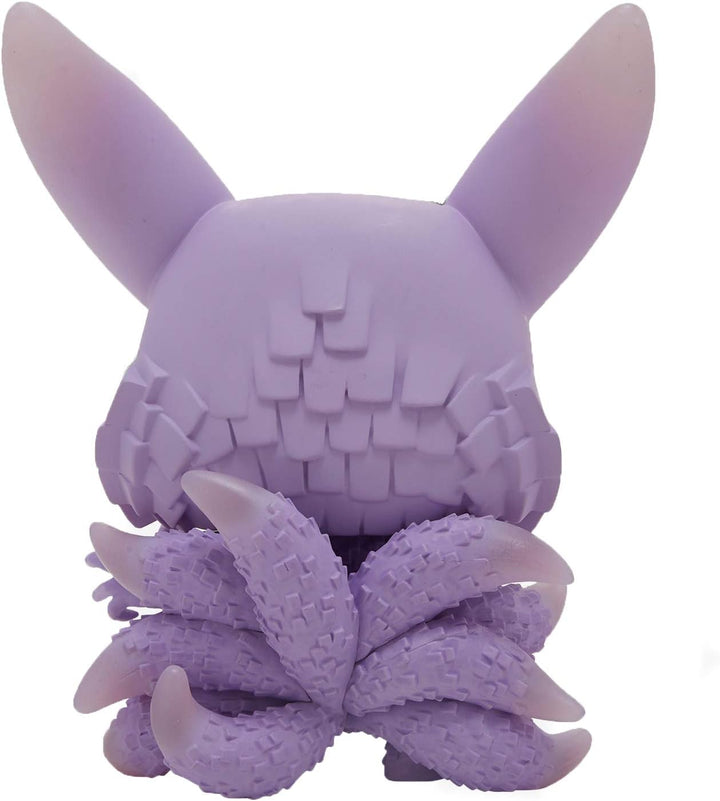 POP Funko Animation: Shonen Jump Naruto Shippuden #725 - Kurama Majestic Attire Susano'o 6 Inch Excl