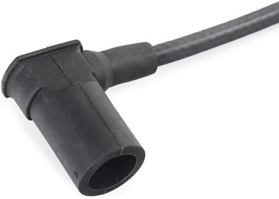 Bosch 0986356377 - Zündleitung - 1 Stück