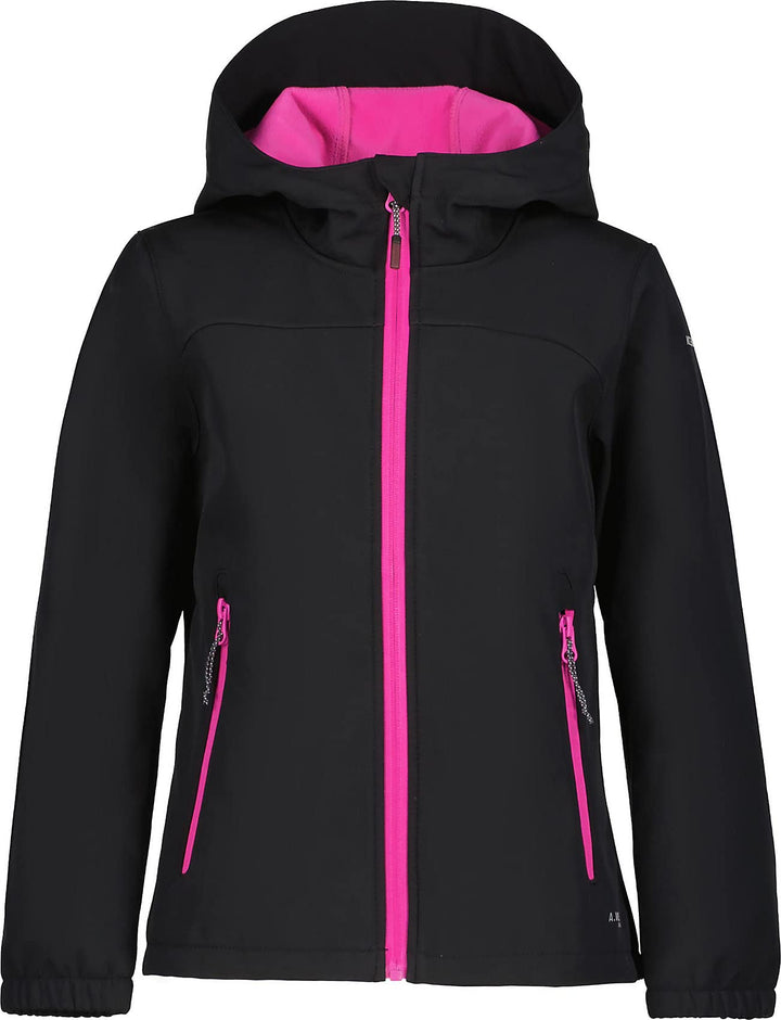 Icepeak KOBRYN JR 176 Schwarz, 176 Schwarz