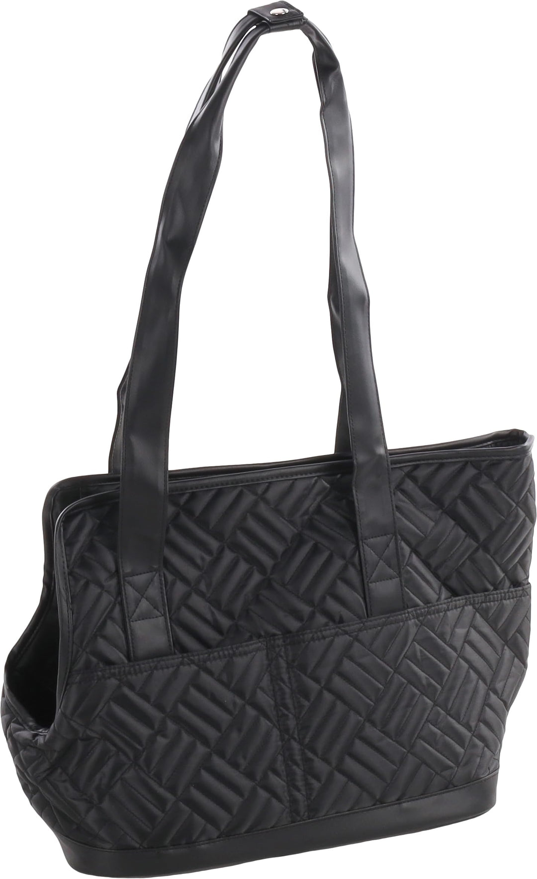 Flamingo - Transporttasche für Hunde und Katzen 49 x 22 x 31 cm hochwertige Qualität – beliebtes Pro
