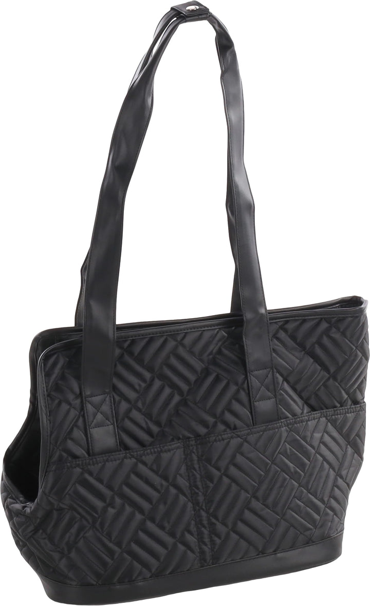 Flamingo - Transporttasche für Hunde und Katzen 49 x 22 x 31 cm hochwertige Qualität – beliebtes Pro
