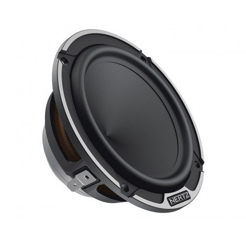 Hertz Mille ML 700.3 SET MIDRANGE 70mm + Grille Mitteltöner 1 Paar