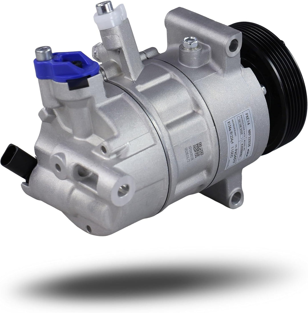 Nrf 32936 Mobile Kompressoren & Luftpumpen