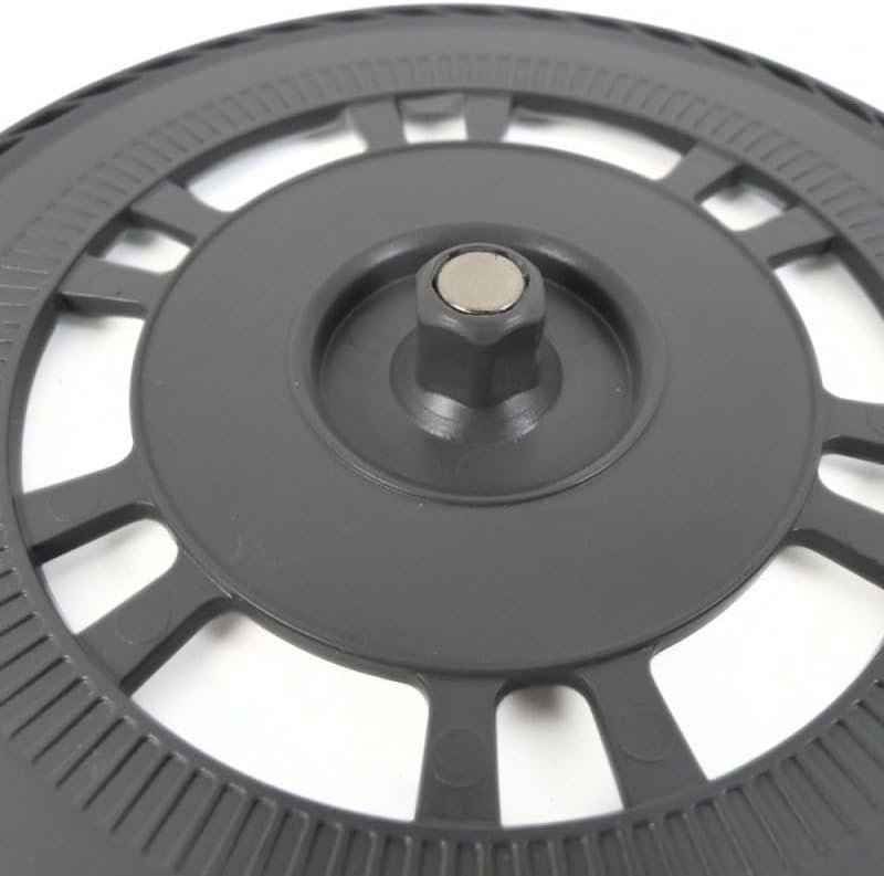 Roboter Deals - Wischplatten, Wischhalterung (2 Stück) inkl. Pads für Dreame X50 Ultra, X50 Ultra Co