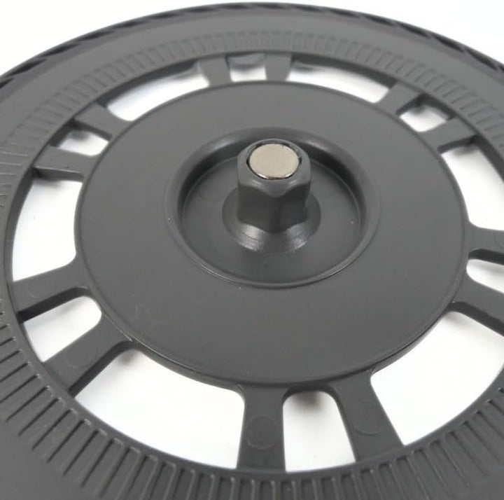 Roboter Deals - Wischplatten, Wischhalterung (2 Stück) inkl. Pads für Dreame X50 Ultra, X50 Ultra Co