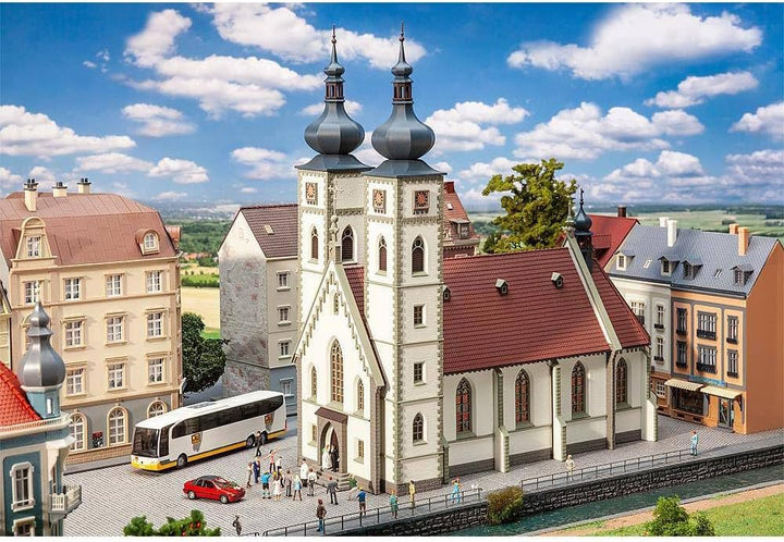 Faller 130629 H0 Stadtkirche