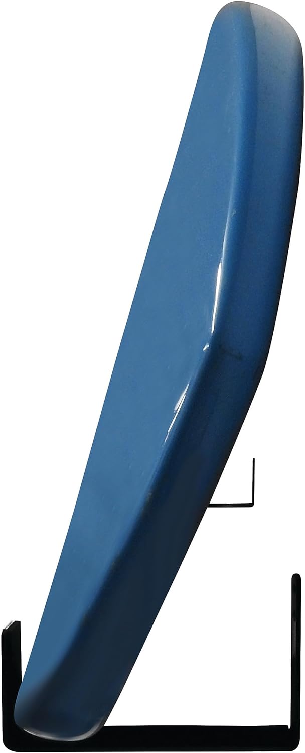 Extreme Max 3005.5528 Minimalistische Wandhalterung Naked SUP Paddleboard Rack Display Mount Paddleb