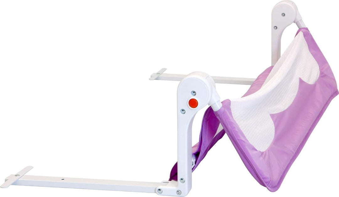 ib style® Finn Bettgitter | Reissfest & Stosssicher | 4 Abmessungen | 4 Farben | Höhe: 42 cm | 180cm
