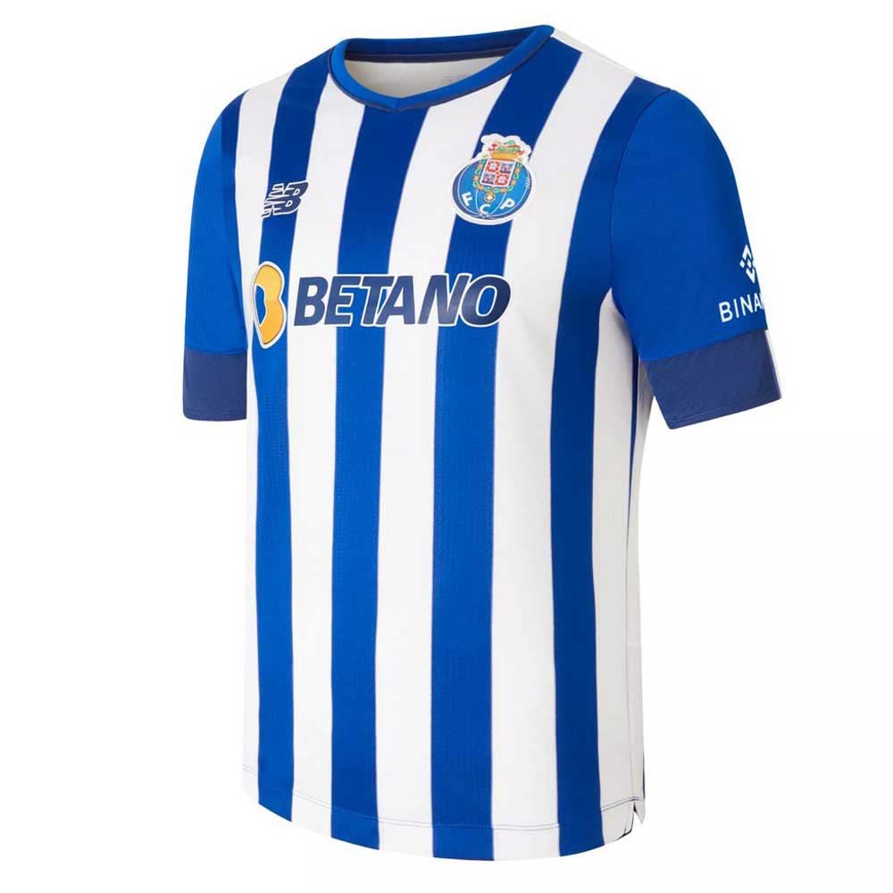 New Balance Herren Offizielle 2022/23 Heimtrikot Trikot (1er Pack) M Home, M Home