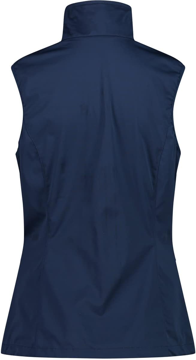 CMP Damen Woman Vest VEST 36 Blaues Eis, 36 Blaues Eis