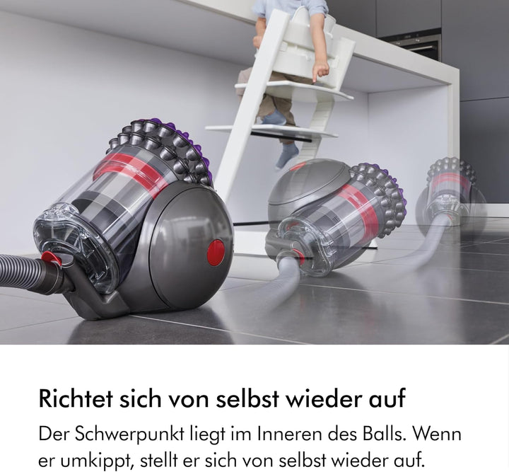 Dyson Big Ball Parquet 2 Staubsauger