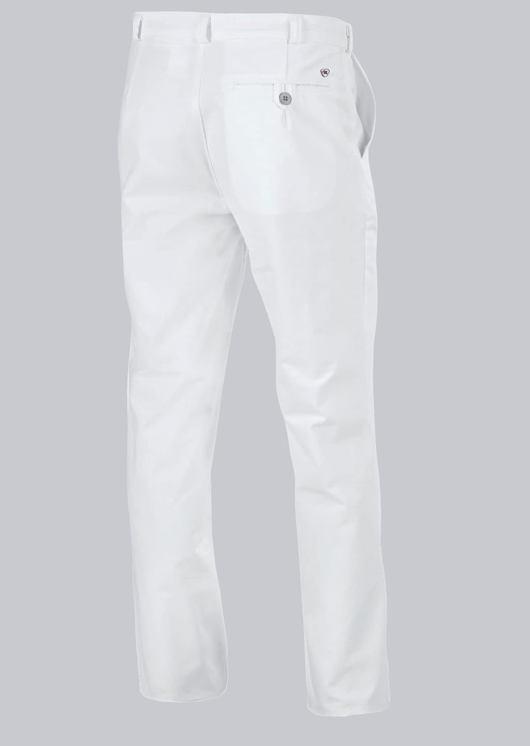 BP Med Trousers 1368-686-21 Herrenhose - Mischgewebe mit Stretch - 48% Baumwolle, 48% Polyester, 4%