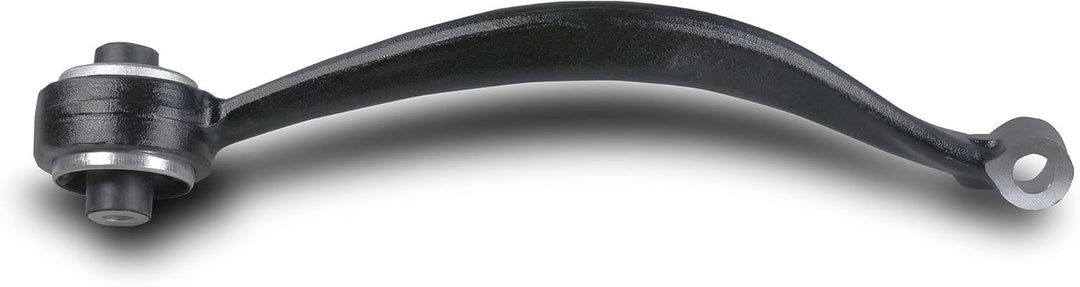 febi bilstein 106430 Zugstrebe mit Lager, Gelenk und Anbaumaterial, 1 Stück