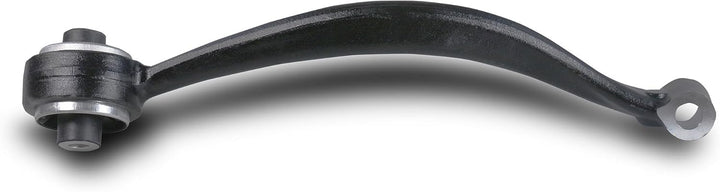 febi bilstein 106430 Zugstrebe mit Lager, Gelenk und Anbaumaterial, 1 Stück