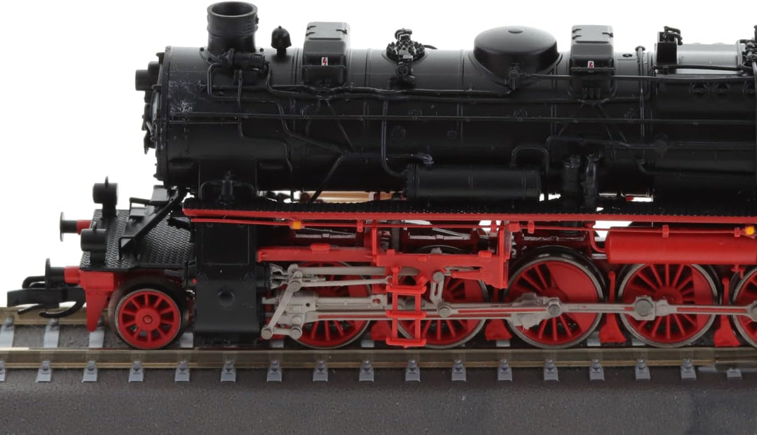 Arnold HN9068 TT Dampflok 58 1111-2, DR, Ep. V
