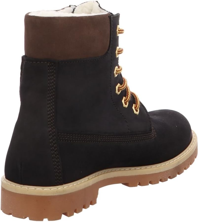 Däumling Unisex Kinder Andy Klassische Stiefel 31 EU Blau Denver Ozean 47, 31 EU Blau Denver Ozean 4